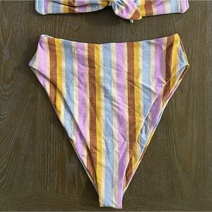 Montce Swim Bottoms
